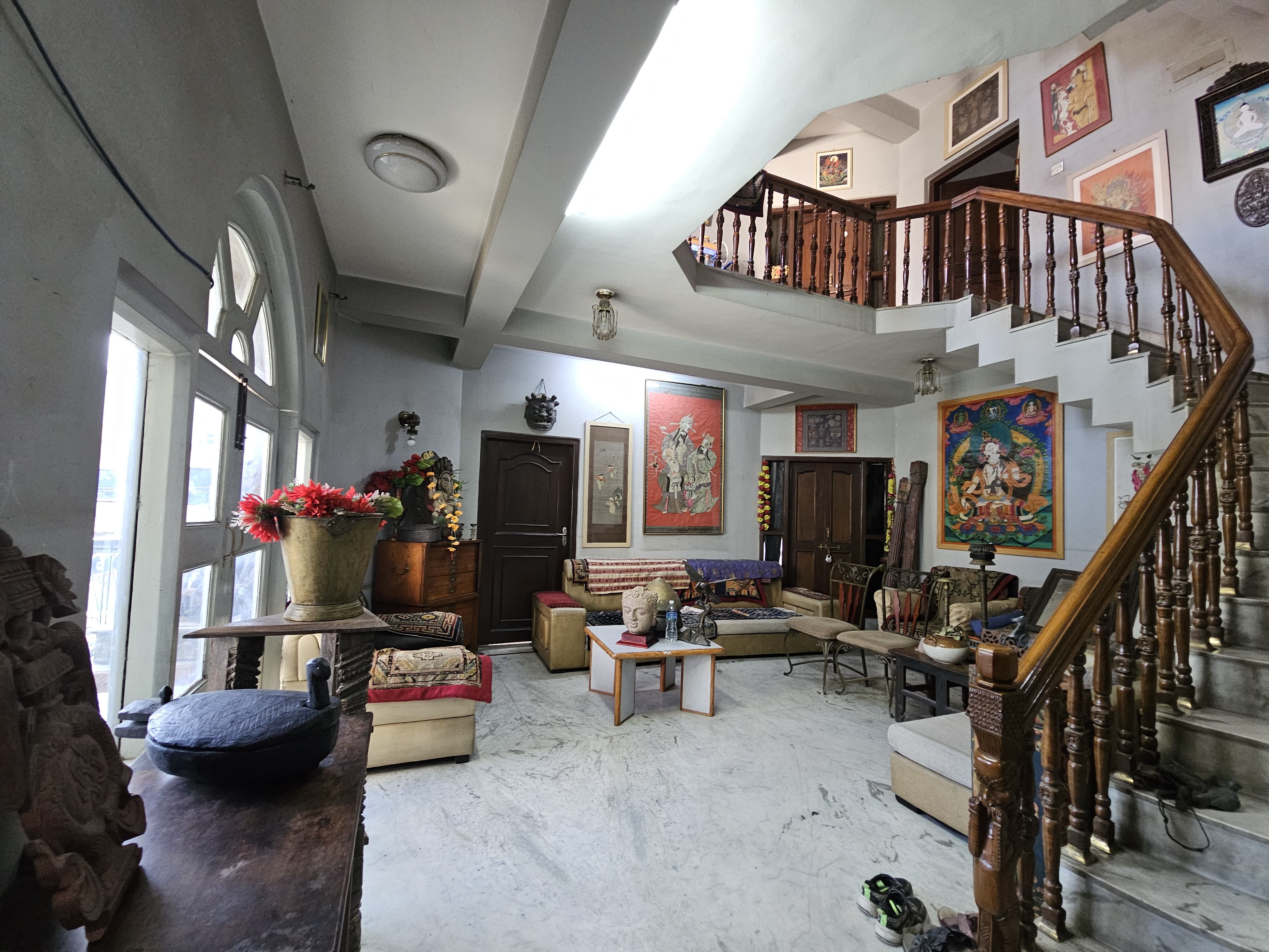 Picture of Nagarjun Municipality, Bagmati